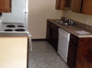 1700 Carthage St APT 4, Fort Smith, AR 72901