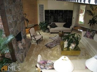 1 Quail Holw SE, Rome, GA 30161