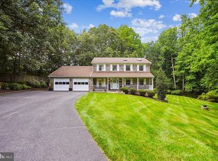 14313 Bristow Rd, Manassas, VA 20112