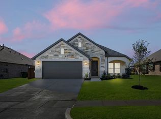 1016 Windsong Dr, Crowley, TX 76036