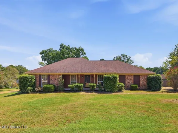 4263 Glennoak Cir, Jackson, MS 39272
