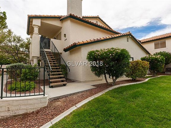 4th image of 7944 Terrace Rock Way Unit 101