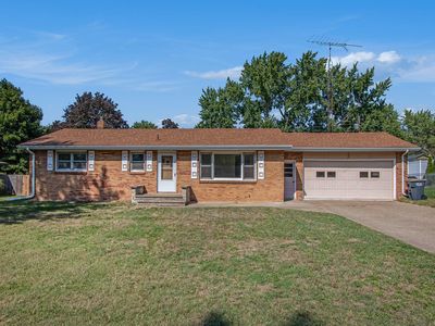 1957 Nash Dr, Saint Joseph, MI, 49085