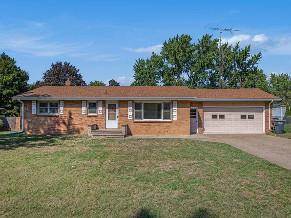 1957 Nash Dr, Saint Joseph, MI 49085