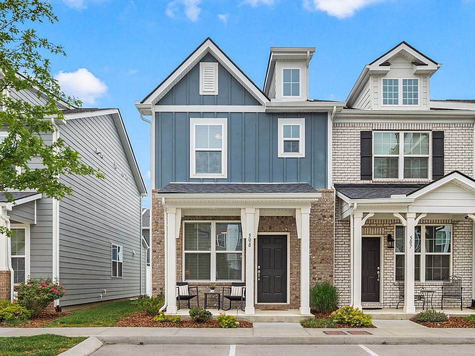 1st image of 615 Old Hickory Blvd #508