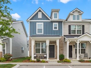 615 Old Hickory Blvd #508, Nashville, TN 37209