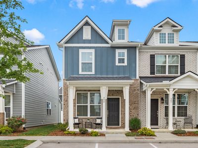 615 Old Hickory Blvd #508, Nashville, TN, 37209