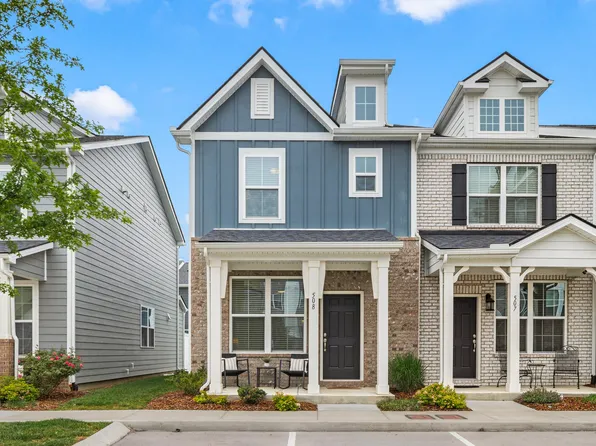 615 Old Hickory Blvd #508, Nashville, TN 37209