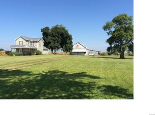 8268 Darke Preble Co Line Rd, Arcanum, OH 45304