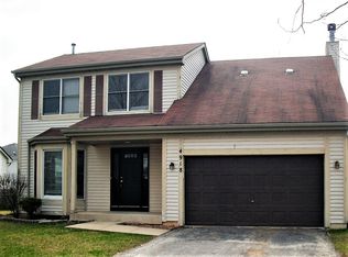 4918 Clover Ln, Plainfield, IL 60586