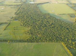 1992 County Road 2100, Cooper, TX 75432