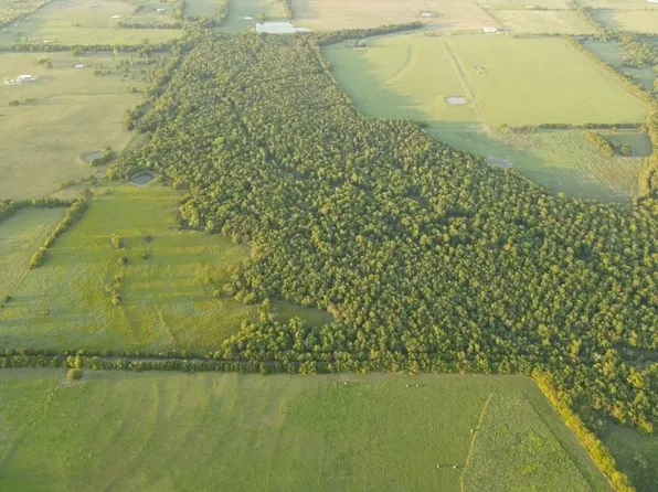 1992 County Road 2100, Cooper, TX 75432