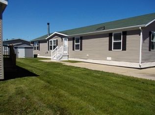 33395 Apple Blossom Ct, Lenox, MI 48048