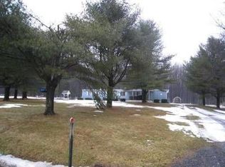 269 Herman Rd, Loganton, PA 17747