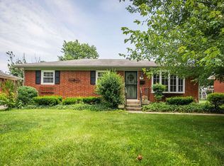 4455 Charlotte Ann Dr, Louisville, KY