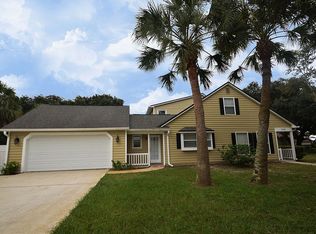1040 Old Parsonage Dr, Merritt Island, FL 32952