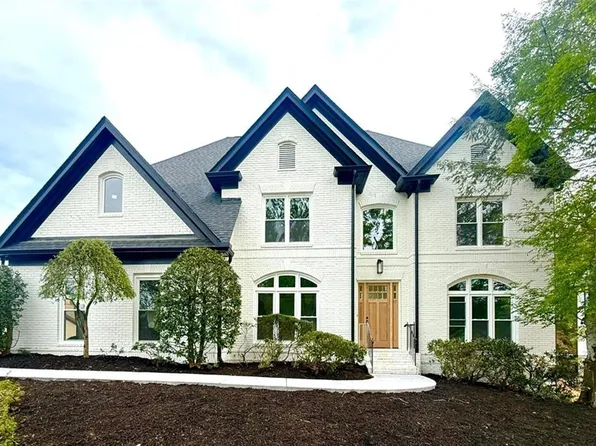 (undisclosed Address), Johns Creek, GA 30022