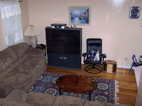 Great Room from Foyer