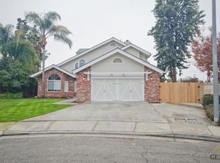 252 Justin Ct, Shafter, CA 93263