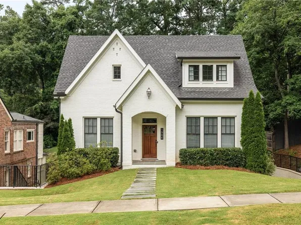 1904 Ridgewood Dr NE, Atlanta, GA 30307
