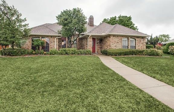 2nd image of 4204 Virginia Ct