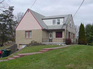 2415 Northwood Ave, Easton, PA 18045