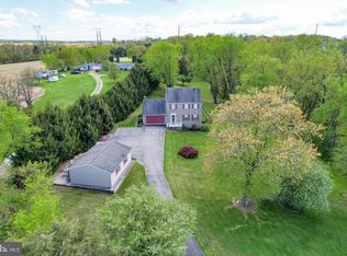 1103 Bowers Bridge Rd, Manchester, PA 17345