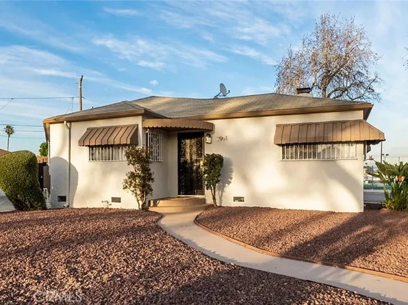 2901 W 80th St, Inglewood, CA 90305