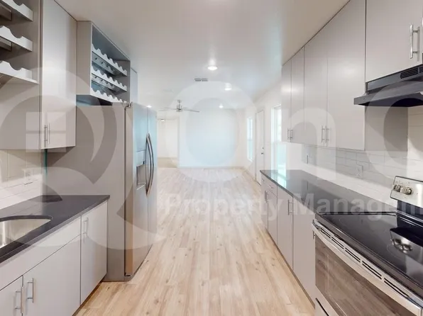 2554 Marfa Ave, Dallas, TX 75216