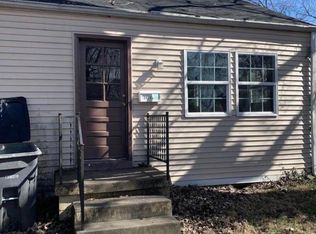 2423 Negley Ct #2423, Evansville, IN 47711