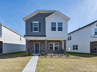 238 Cedar Knoll Cir, Pineville, NC 28134