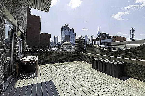 1st image of 87 Bowery APT 601