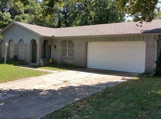 409 W Ithica St, Broken Arrow, OK 74012