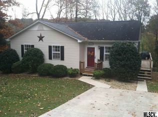 2731 Tumbleweed Dr, Lenoir, NC 28645