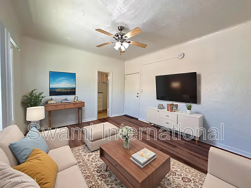 Studio, 1.0 bath, $1,295 — Photo 1