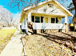 1850 E Walnut St, Des Moines, IA 50316