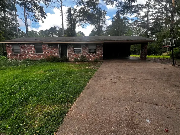 2650 Maria Ter, Jackson, MS 39204