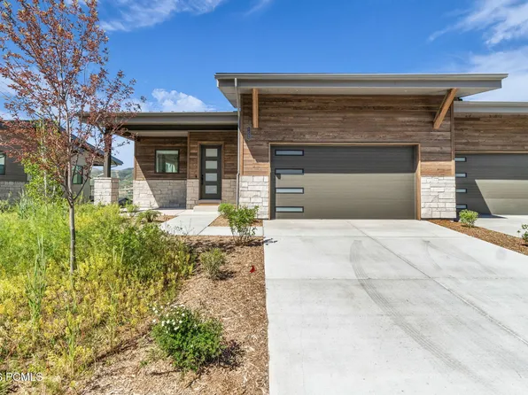 11589 N Deepwater Dr, Hideout, UT 84036