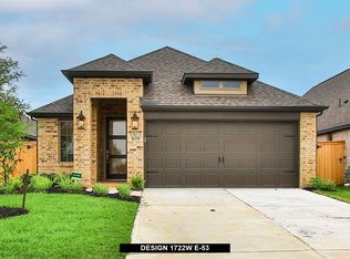 16330 Verbena Glen Dr, Hockley, TX 77447