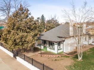 302 E 7th St, Walsenburg, CO 81089