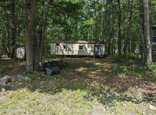 LOT 5840 Wappinger Ln, Shohola, PA 18458