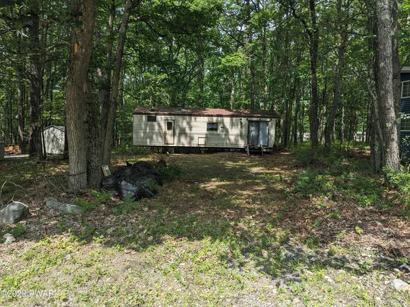 LOT 5840 Wappinger Ln, Shohola, PA 18458