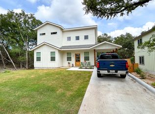 46 Wood Glen Dr, Wimberley, TX 78676