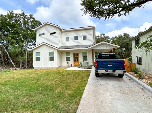 46 Wood Glen Dr, Wimberley, TX 78676