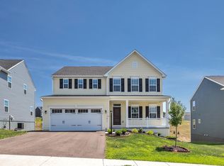 210 Dior Dr, Zelienople, PA