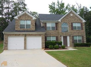 1729 Birkshire Rdg, McDonough, GA 30252