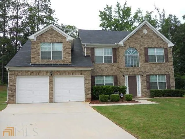 1729 Birkshire Rdg, McDonough, GA 30252
