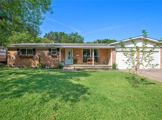 2130 Trinity Dr, Waco, TX 76710