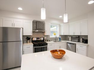 5157 Sheriff Rd NE, Washington, DC 20019