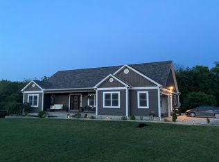 2296 Bethlehem Rd, Winchester, OH 45697